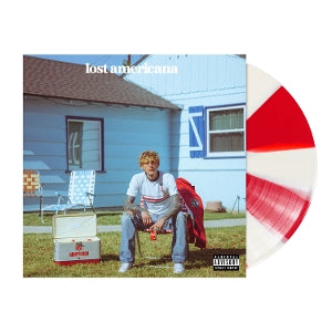 Mgk - Lost Americana