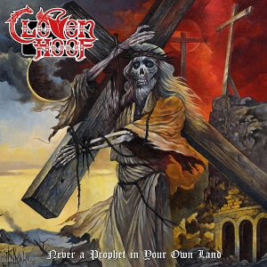 Cloven Hoof - Never a Prophet In You...