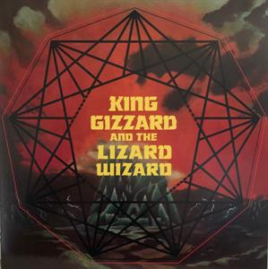 King Gizzard & the... - Nonagon Infinity