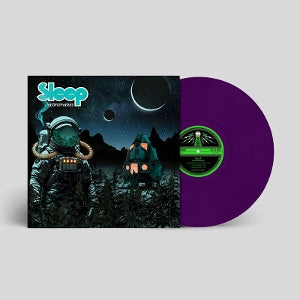 Sleep - Hempispheres
