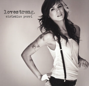 Perri, Christina - Lovestrong.