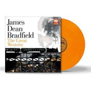 Bradfield, James Dean - Great Western