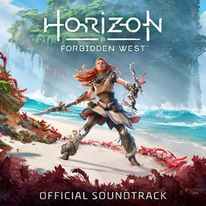 Horizon Forbidden West - Horizon Forbidden West...