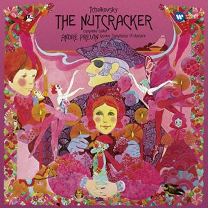 Jarvi, Kristjan - Nutcracker - Arranged ...