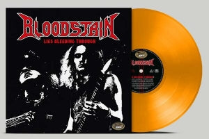 Bloodstain - Lies Bleeding Through ...