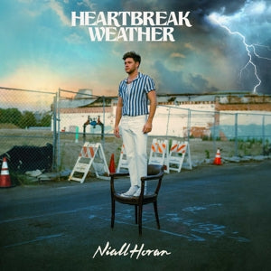 Horan, Niall - Heartbreak Weather (Compact Disc)