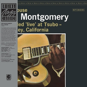 Montgomery, Wes - Full House