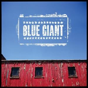 Blue Giant - Blue Giant