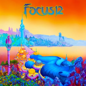 FOCUS - FOCUS12