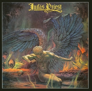 Judas Priest - Sad Wings of Destiny (Compact Disc)