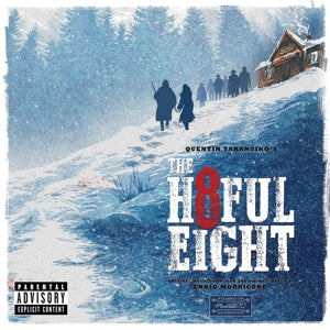 Morricone, Ennio - Quentin Tarantino's Th...