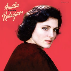 Rodrigues, Amalia - Essential