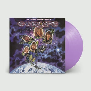 Europe - Final Countdown