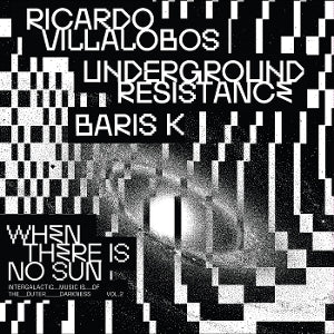 V/A - When There is No Sun V...