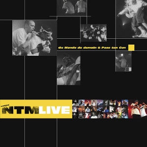 Supreme Ntm - Live (Du Monde De Dema...