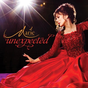Osmond, Marie - Unexpected