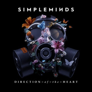 Simple Minds - Direction of the Heart...