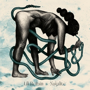 Refrain, Lili - Nagalite