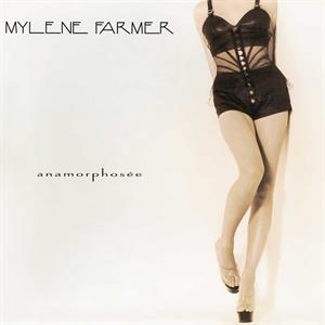 Farmer, Mylene - Anamorphosee