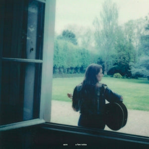 Aure - A Few Notes (Compact Disc)