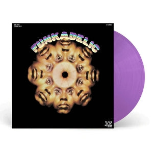 Funkadelic - Funkadelic
