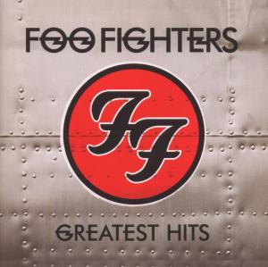 Foo Fighters - Greatest Hits (Compact Disc)