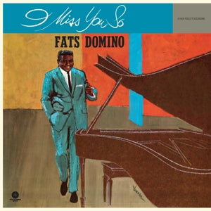 Domino, Fats - I Miss You So