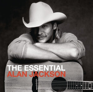 Jackson, Alan - Essential Alan Jackson (Compact Disc)