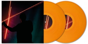 TESSERACT - RADAR O.S.T.