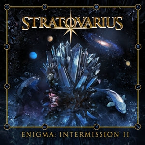 Stratovarius - Enigma: Intermission 2 (Compact Disc)