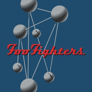 Foo Fighters - Colour and the Shape