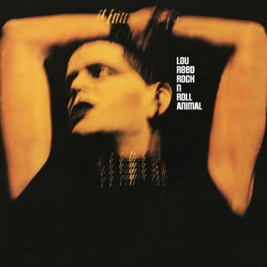 Reed, Lou - Rock 'N' Roll Animal (...