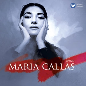 Callas, Maria - Maria Callas - Best of (Compact Disc)