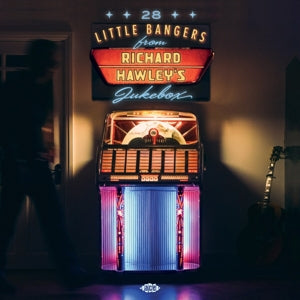 Various - 28 Little Bangers From...