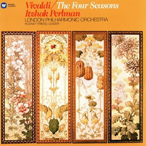 Perlman, Itzhak - Four Seasons