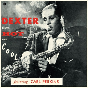 Gordon, Dexter - Blows Hot and Cool