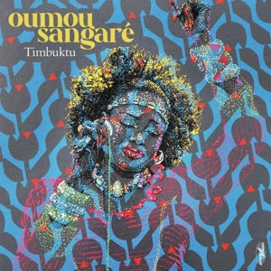 Sangare, Oumou - Timbuktu