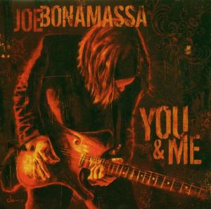 Bonamassa, Joe - You and Me (Compact Disc)