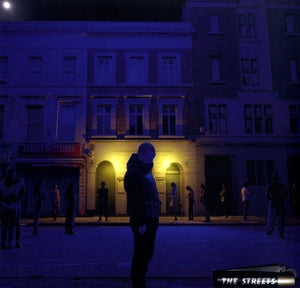 Streets - Darker the Shadow, the...