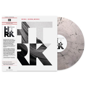 Htrk - Work (Work, Work)