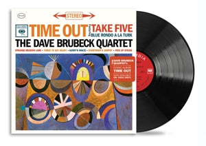 Brubeck, Dave - Time Out