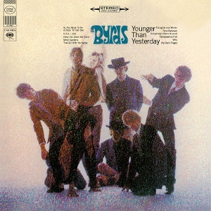 Byrds - Younger Than Yesterday