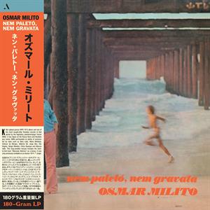 Milito, Osmar - Nem Paleto, Nem Gravata