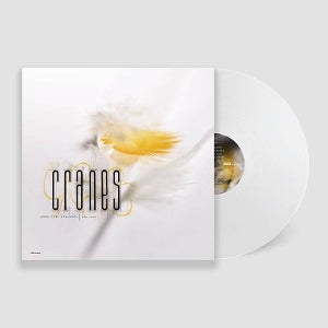 CRANES - JOHN PEEL SESSIONS (1989-1990)