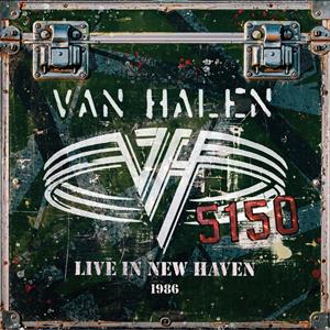 Van Halen - Live In New Haven, Ct,...