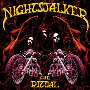 Nightstalker - Ritual