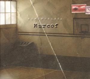 Murcof - Remembranza (Compact Disc)