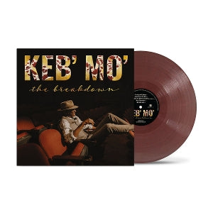 Keb' Mo' - Breakdown