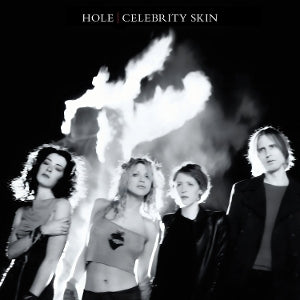 Hole - Celebrity Skin