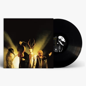 Dead Weather, the - Sea of Cowards